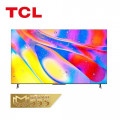 Smart Tivi TCL 50C725 4K QLED Android 50 inch
