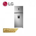 Tủ lạnh LG 394 lít Inverter GN-D392PSA