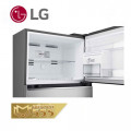 Tủ lạnh LG 394 lít Inverter GN-D392PSA