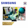 Smart Tivi QLED Samsung QA65Q950TSKXXV 8K 65 inch