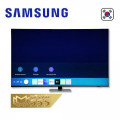 Smart Tivi Neo QLED 4K 85 inch Samsung QA85QN85A - Model 2021