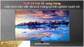 Smart Tivi Neo QLED 4K 85 inch Samsung QA85QN85A - Model 2021