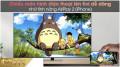 Smart Tivi Neo QLED 4K 85 inch Samsung QA85QN85A - Model 2021