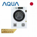 Máy sấy quần áo Aqua 7kg AQH-V700F W - thông hơi