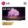 Smart Tivi OLED LG OLED77C1PTB 77 inch 4K