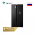 Tủ lạnh Casper Inverter 550 lít RS-570VBW - Lấy Nước Ngoài