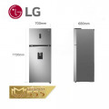Tủ lạnh LG 374 lít Inverter GN-D372PSA