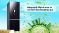 Tủ lạnh Samsung RB30N4190BU/SV