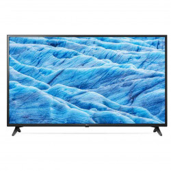 Smart Tivi 4K 55 inch LG 55UM7100PTA ThinQ AI - Chính Hãng