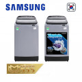 Máy giặt Samsung WA12T5360BY/SV  Inverter 12 kg