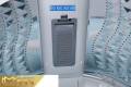 Máy giặt Samsung WA12T5360BY/SV