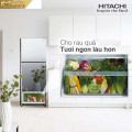 Tủ lạnh Hitachi R-FVX510PGV9(MIR)