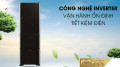 Tủ lạnh Hitachi R-FSG38PGV9X (GBK)