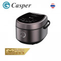 Nồi cơm điện tử Casper CD-18RC01 1.8 Lít