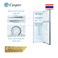 Tủ lạnh Casper RT-250VD