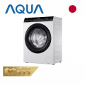 Máy giặt Aqua inverter 9kg AQD-A900F.W