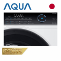 Máy giặt Aqua inverter 9kg AQD-A900F.W