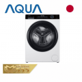 Máy giặt Aqua 10kg inverter AQD-A1000G.W 