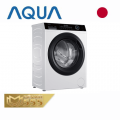 Máy giặt Aqua 10kg inverter AQD-A1000G.W