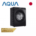 Máy giặt Aqua inverter 10kg AQD-A1000G.S