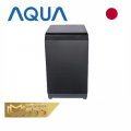 Máy Giặt Aqua 10 kg AQW-U100FT(BK) - Chính Hãng