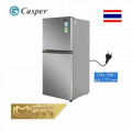 Tủ lạnh Casper RT-200VS 185 lít chính hãng