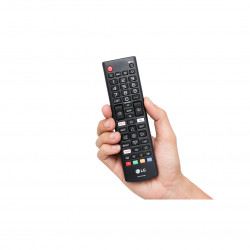 Smart Tivi LG 43 inch 43LM5700PTC - Chính Hãng