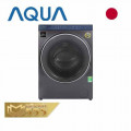 Máy giặt sấy Aqua Inverter 15Kg AQD-DH1500G PP