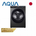 Máy giặt Aqua 11kg Inverter AQD-DD1102G.BK