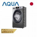 Máy giặt Aqua Inverter 8Kg AQD-A802G.S