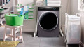 Máy giặt Aqua Inverter 11kg AQD- DD1101G PS