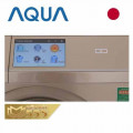 Máy giặt sấy Aqua inverter 10kg AQD-D1000HT(N)