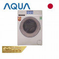 Máy giặt sấy Aqua inverter 10kg AQD-D1000HT(N)