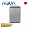 Máy giặt Aqua 8kg AQW-KS80GT S