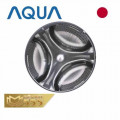 Máy giặt sấy Aqua inverter 8.5kg AQD-D850HT
