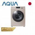 Máy giặt sấy Aqua inverter 8.5kg AQD-D850HT