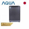 Máy giặt Aqua 12 kg AQW-FW120GT BK