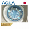 Máy giặt Aqua inverter 11,5kg AQW-DW115AT