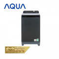 Máy giặt Aqua 10 Kg Cửa Trên AQW-FR101GT BK