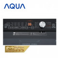 Máy giặt Aqua 10 Kg Cửa Trên AQW-FR101GT BK