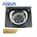 Máy giặt Aqua 10 Kg Cửa Trên AQW-FR101GT BK