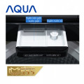 Máy giặt Aqua 10 Kg Cửa Trên AQW-FR101GT BK