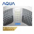 Máy giặt Aqua 10 Kg Cửa Trên AQW-FR101GT BK