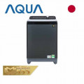 Máy giặt Aqua 10 kg AQW-DR101GT BK