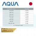 Máy giặt Aqua 10.5 kg AQW-FW105AT(N)