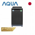Máy giặt Aqua 8.8 KG AQW-FR88GT BK - lồng đứng