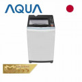 Máy giặt Aqua 8kg AQW-W80AT(H) - Chính hãng