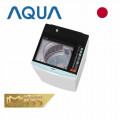 Máy giặt Aqua 8kg AQW-W80AT(H) - Chính hãng