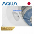 Máy giặt Aqua 8kg AQW-W80AT(H) - Chính hãng