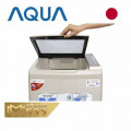 Máy giặt Aqua 9kg AQW-U91BT(N) - Chính hãng